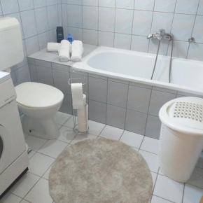 Apartmani Biljana